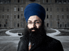 World Sikh Organization spokesman Balpreet Singh: “It’s difficult to understand how Canada can be working with an organization like this and maintain its human rights standards.”