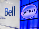 The cost to Bell and Telus of removing Huawei equipment is unclear, but early estimates put the figure at $1 billion for Telus.