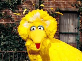 Some Twitter users pointed out that Big Bird and other popular children's TV personalities have been used in child immunization campaigns dating back to the 1970s.