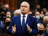 Snapping and snarling is not Erin O'Toole's forte. Fortunately for him, he has people on his front-bench much better suited to getting under Trudeau’s skin.