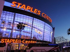 Crypto.com buys naming rights to L.A.'s Staples Center