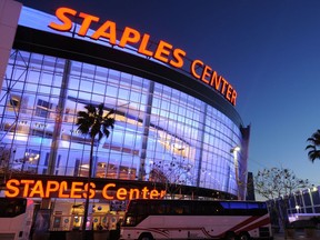 FILES-US-STAPLES_CENTER