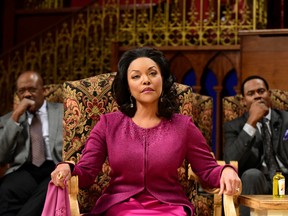 "Greenleaf" takes viewers into the unscrupulous world of the Greenleaf family and their sprawling Memphis megachurch, where scandalous secrets and lies are as numerous as the faithful.