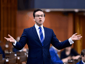 Liberal MPs appeared gleeful when Pierre Poilievre was removed from his role as Conservative finance critic last February. Now, he’s back in the post.