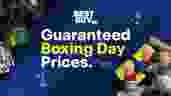 Cash in on big savings as Best Buy starts the Boxing Day celebrations early — for a few days only.