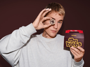 Justin Bieber: “I grew up on Tim Hortons and it’s always been something close to my heart.”