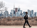 Mehr als 60.000 Einwohner haben Toronto durch die Pandemie verlassen