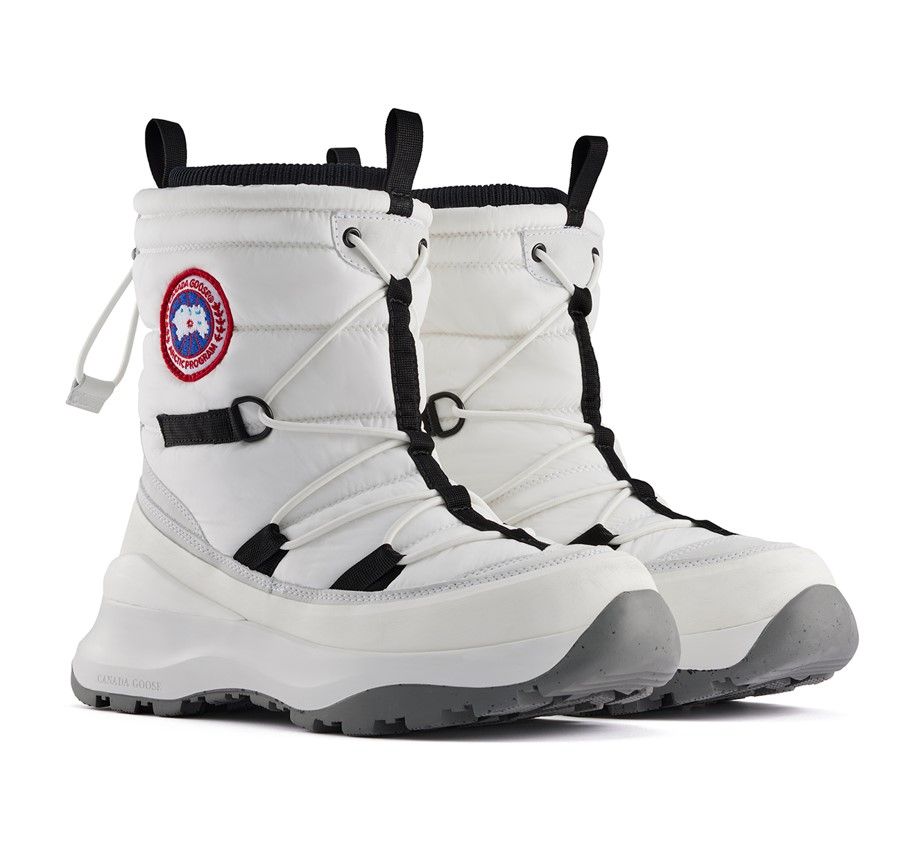 Canada goose discount toronto boots