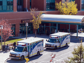 In 2020, the spike in health spending to scale up system capacity, testing and other pandemic responses was paired with a serious contraction in the economic health of Canada.