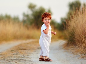 Roughly, for every redhead, there are three people with black hair, five with blonde, 15 with light brown and 20 with dark brown, according to the study’s findings.