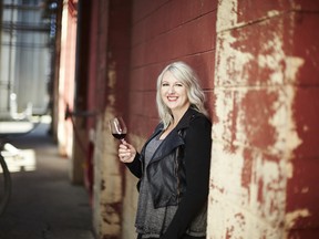 Winemaker Beth Liston believes a reasonably priced wine can actually be “ridiculously good.” SUPPLIED