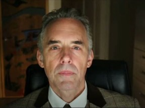 Jordan Peterson, the academic cancelled by Cambridge, tells how cancel culture is eating away at our universities - and at the West as a whole.