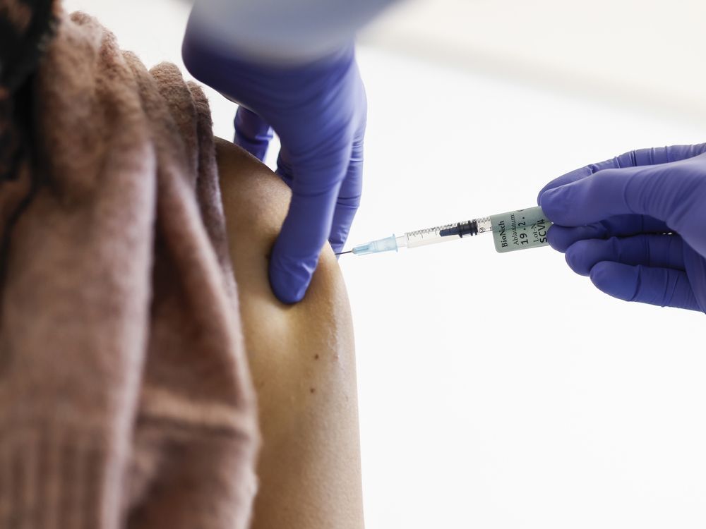 COVID-19 vaccine now mandatory to get euthanized in Germany