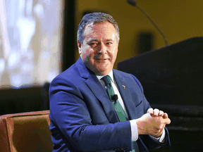Alberta Premier Jason Kenney has said recently that Alberta's strict public-health measures were increasingly out of step with how Albertans were behaving.