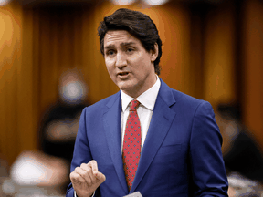 Justin Trudeau started publishing mandate letters for his cabinet after the Liberal government came to power in 2015, which at the time was unprecedented for a federal government in Canada.