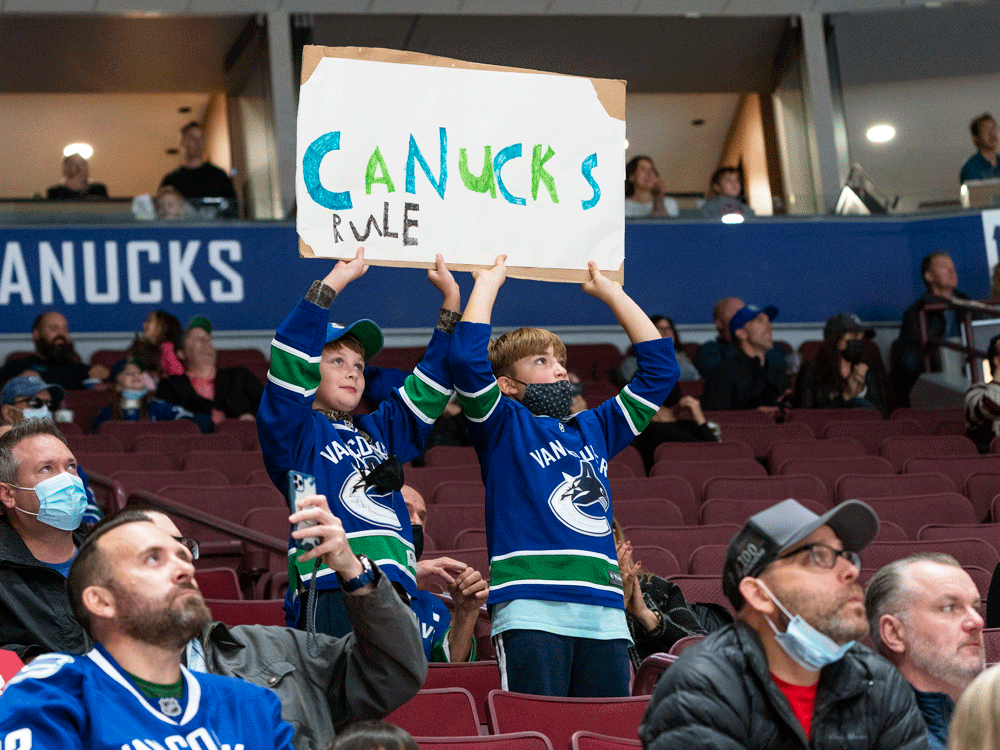 NHL postpones more games in Canada due to COVID restrictions on number