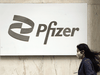 Current antivirals are only available to people in hospital, but the new Pfizer drugs could be prescribed and taken by patients at home.