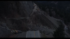 A newly released B.C. Ministry of Transportation drone video shows the extensive damage to the Trans-Canada Highway at Jackass Mountain in the province’s Interior. While trucking routes over the Rocky Mountains have reopened, the two primary highways, the Coquihalla and the Trans-Canada Highway, are expected to remain closed into 2022.