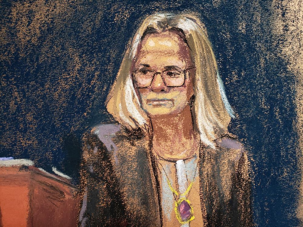 Ghislaine Maxwell declines to testify at trial as her defense rests