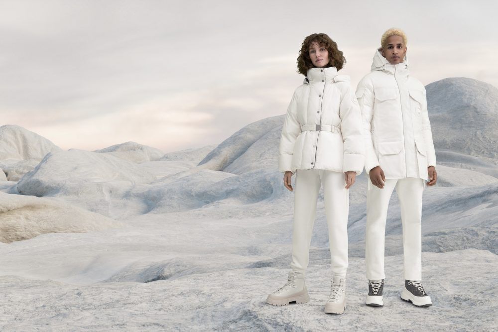 28 Best Winter Coats for Women to Keep Warm This Season | Condé Nast  Traveler