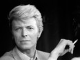 David Bowie's estate has sold the publishing rights to his "entire body of work" to Warner Chappell Music, the company said January 3, 2022, the latest massive deal of the recent song rights purchasing boom