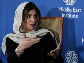 Saudi authorities have released a princess and her daughter who had been held without charge for nearly three years in the capital, a human rights group said. Basmah bint Saud, 57, a royal family member long seen as a proponent of women's rights and a constitutional monarchy, has been detained since March 2019, and in April 2020 implored King Salman and Crown Prince Mohammed bin Salman to release her on health grounds