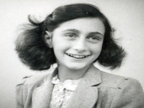 Investigators have honed in on a suspect who betrayed Anne Frank, who was discovered in her canal side hideout and died in a Nazi concentration camp in 1945.