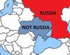 It’s been eight years Canada’s NATO delegation published this “map” online to poke fun at repeated Russian incursions on Ukrainian territory. “Geography can be tough. Here’s a guide for Russian soldiers who keep getting lost and ‘accidentally’ entering Ukraine,” read a caption. It was funny, but didn’t do all that much to get Russian-backed separatist forces out of the Donbass region.