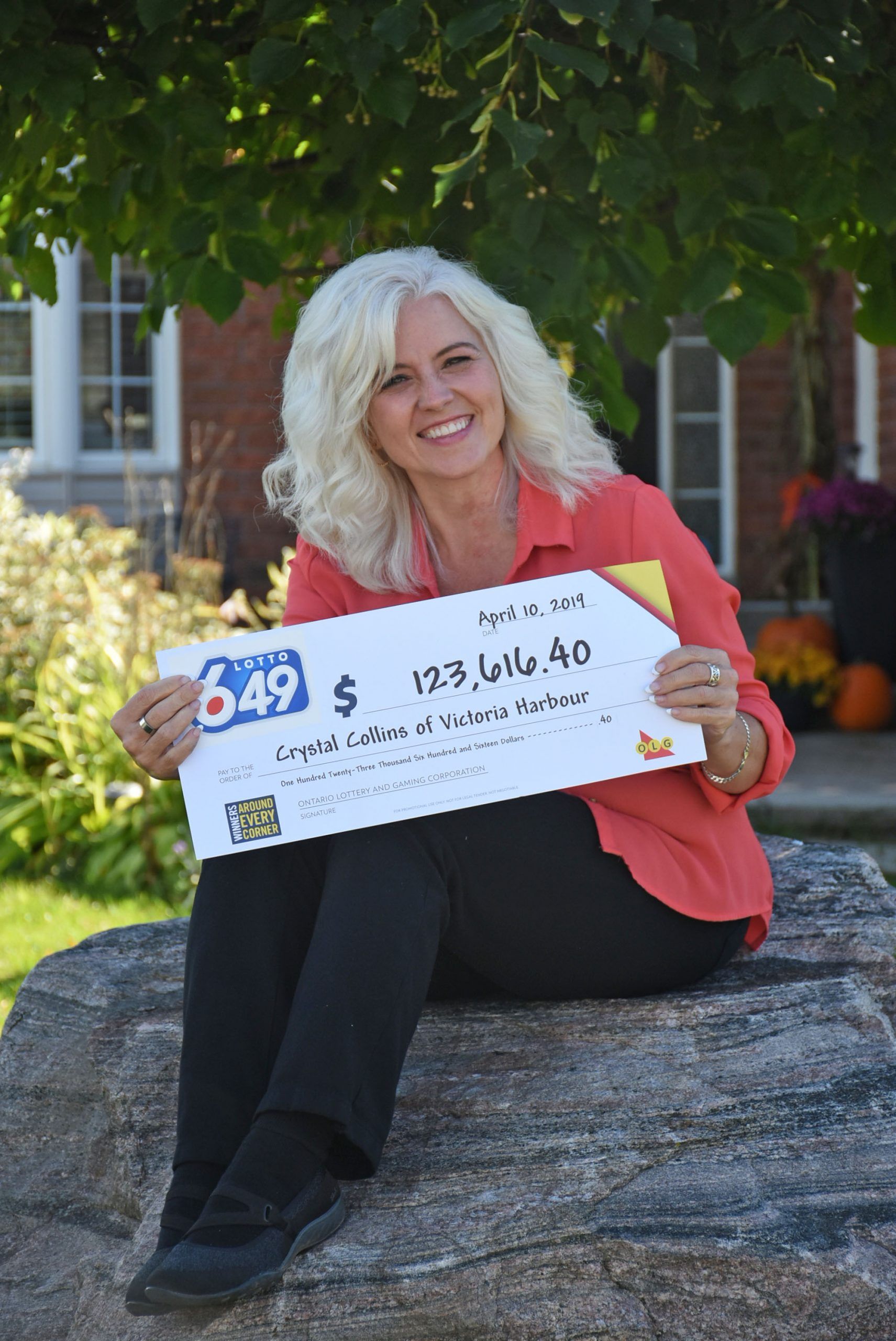 Lotto 649 deals quick pick