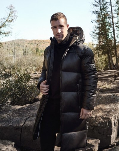 Long Winter Coats for Men: 7 Best Long Winter Coats for Men