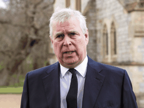 Prince Andrew, Duke of York, has requested a jury trial in his case against Virginia Roberts Giuffre. The case is expected to be heard later this year.