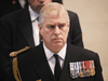 Prince Andrew's page on the Royal family’s website now confirms that his military titles and royal patronages had been returned to the Queen and that he would not carry out any public duties.