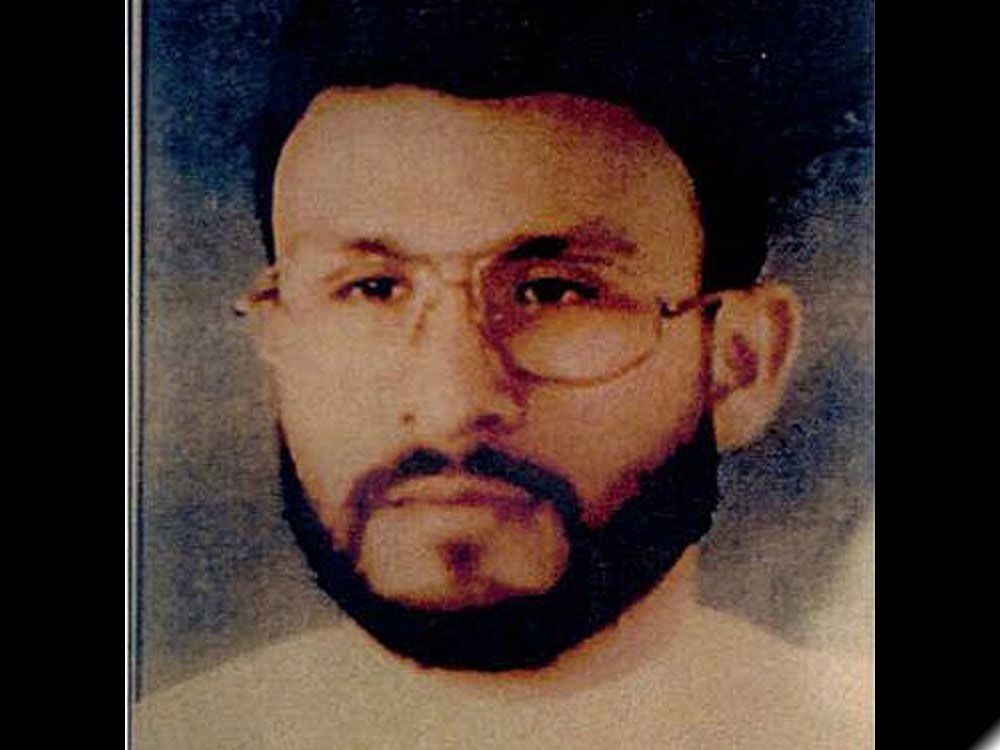 Lithuania pays Guantánamo 'forever prisoner' Abu Zubaydah €100,000