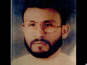 Abu Zubaydah was captured in Pakistan six months after 9/11 and remains at the military prison at Guantánamo.