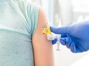 Ontario's Chief Medical Officer of Health, Dr. Kieran Moore, was repeating the recommendation of the National Advisory Committee on Immunization (NACI) when he said COVID vaccination is recommended but should not be mandated for children, writes Dr. Harry Rakowski.