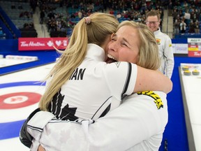 Jennifer Jones and her teammates plan to take the same approach into the Beijing Olympics that they took into Russia eight years ago.