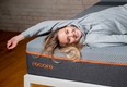 Recore gives you something to sleep on. And we are impressed.