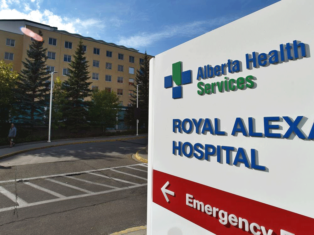 It S A Crisis Canadian Hospitals Closing Cancelling Surgeries Amid   Shortage 1 