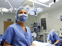 Non-urgent surgeries were put on hold in Ontario in early January to preserve hospital capacity, affecting an estimated 8,000 to 10,000 procedures a week.