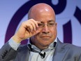 Zucker announced his resignation on February 2, 2022 for failing to disclose a romantic relationship with a colleague at the US cable television network