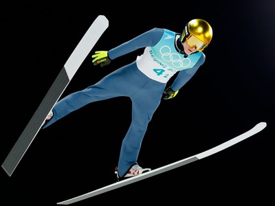 5 Olympic Ski Jumpers Disqualified from Mixed Team Event over Baggy  Clothing, News, Scores, Highlights, Stats, and Rumors
