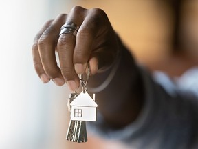 The BlackNorth Initiative (BNI) Homeownership Bridge Program, which has been launched in partnership with Habitat for Humanity GTA and which is being empowered by the Dream Legacy Foundation, seeks to address inequities in homeownership.