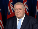 Ontario Premier Doug Ford inherited the ODSP problem, he didn't create it. Unfortunately, he has made it worse.