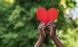 Make heart health a priority.