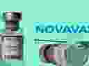 Health Canada said clinical trials found Novavax was 90 per cent effective at preventing symptomatic COVID-19 and 100 per cent effective at preventing severe disease.