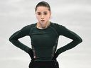 A decision in the case of 15-year-old figure skater Kamila Valieva is expected on Monday, a day before she is due to compete in the women's singles event, but the losing team, whether Russia or the IOC, will probably call again.  .