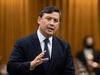 Conservative MP Michael Chong.