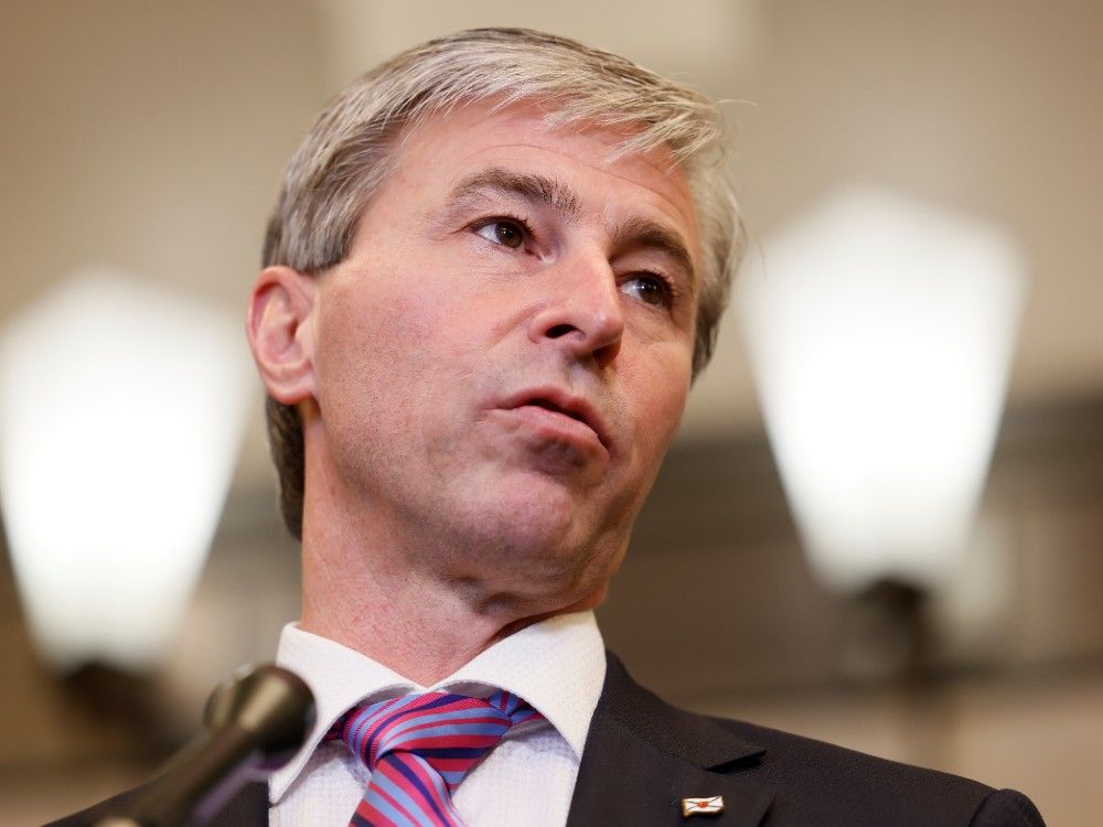 NextImg:Michael Taube: PCs have lock on Nova Scotia election thanks to sound policies, incompetent opposition
