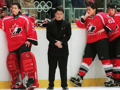 98 problems: How it all went wrong for Canada's Olympic hockey team in  Nagano - CBC Sports