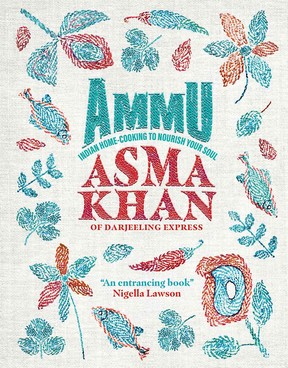 Ammu par Asma Khan